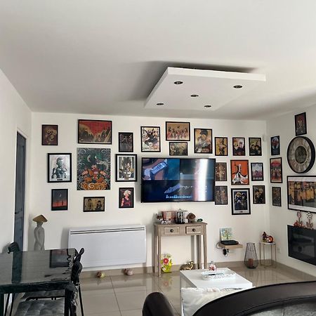 Maison Entre Disneyland Et Paris Мо Екстер'єр фото